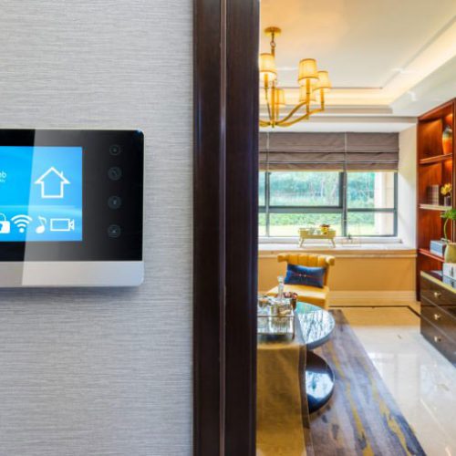 smart home integration