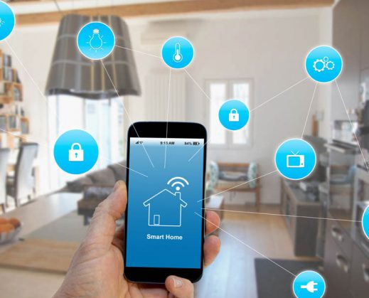 smart home integration