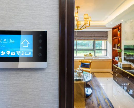 smart home