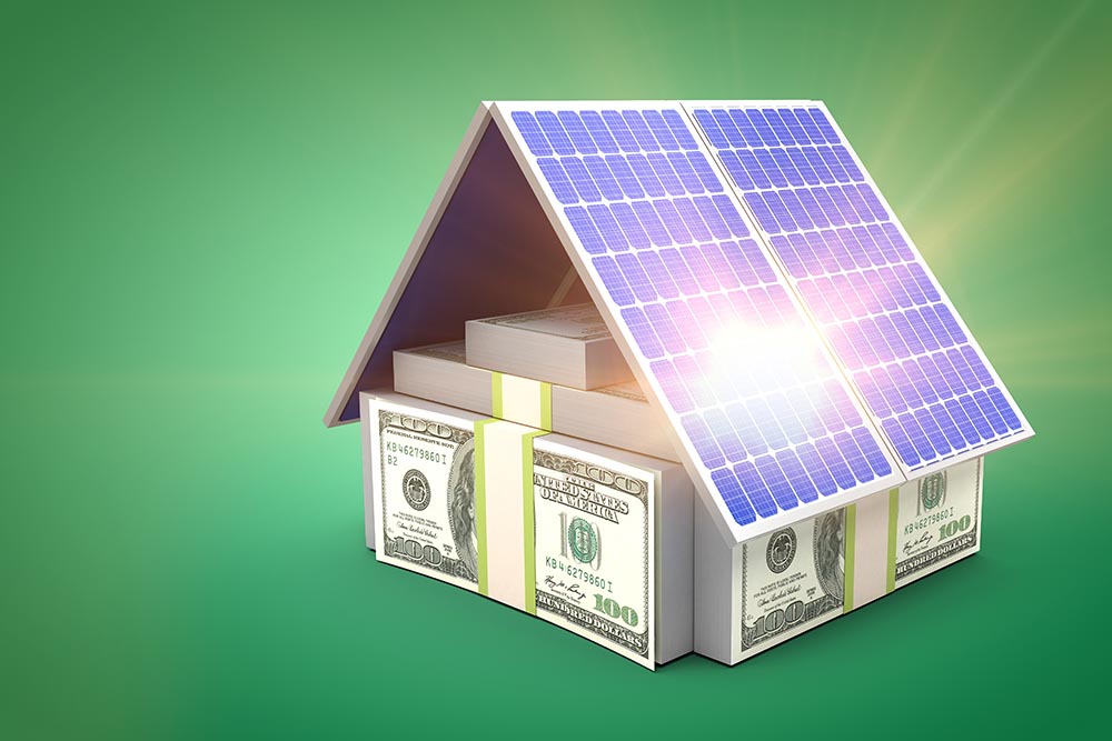 solar financing kansas city