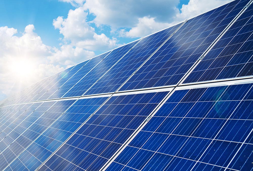 Federal Solar Tax Credit kansas city