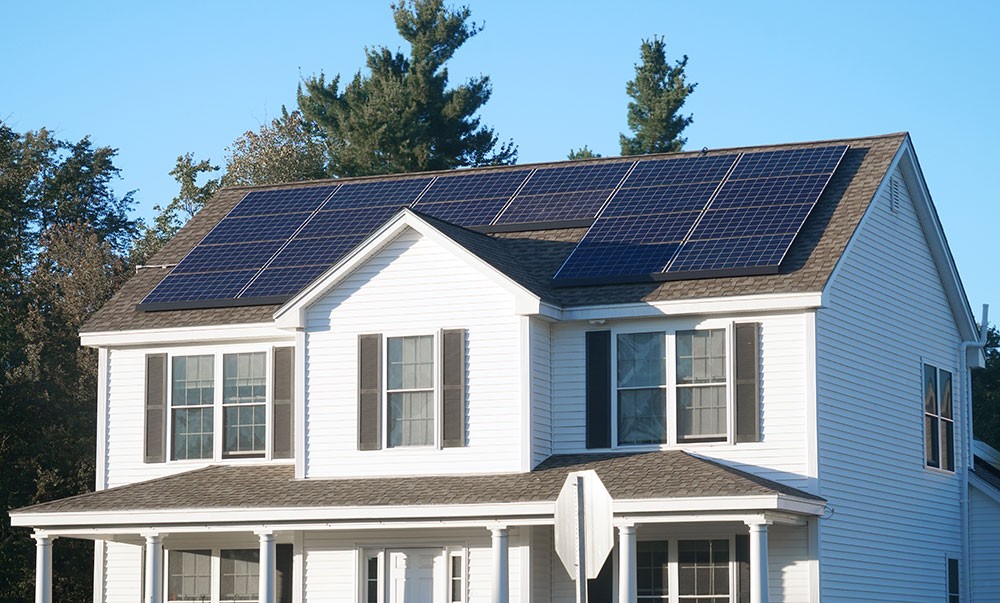 Tips for Heating Your Solar Powered Home Kansas City